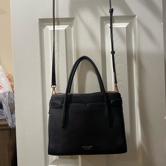 Kate spade medium toujours satchel - Picture 3 of 4